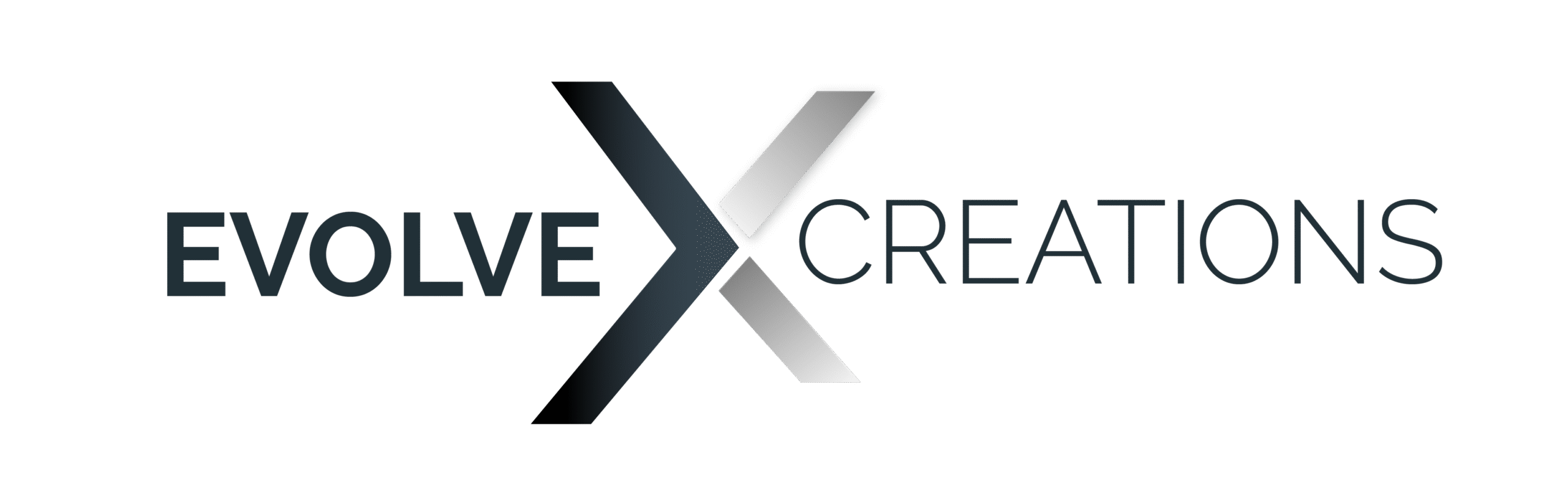 Evolve X creations